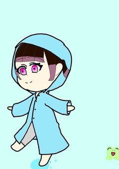 ひなちゃん爆誕日!