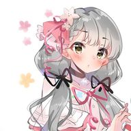 ひな。あむ.ちゃんとペア画中!!さんのアイコン画像