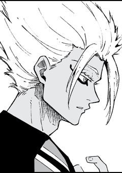 スラム街のストライカー