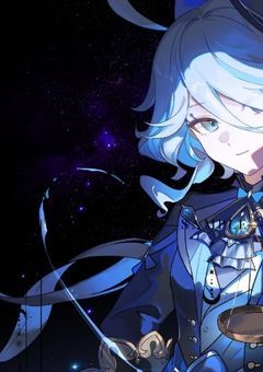 フォンテーヌの特殊警察サマ