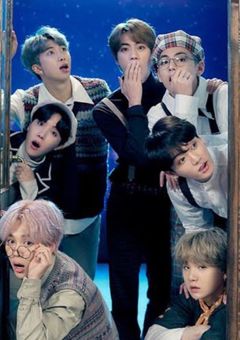 防彈少年團(BTS)短集編