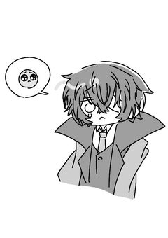 イラスト部屋！