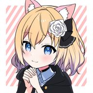ここさんのアイコン画像