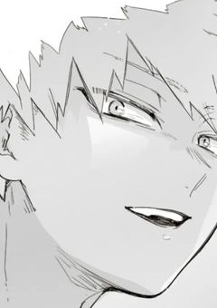 惚れるわけねぇから  .