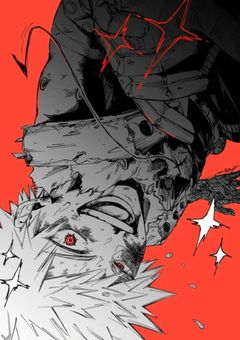 腐向けヒロアカ短編集