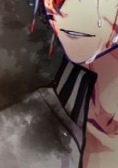 あくねこ恋愛短編集