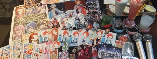 恋羽さんの壁紙画像