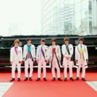 永瀬廉の白米になりたいさんのアイコン画像