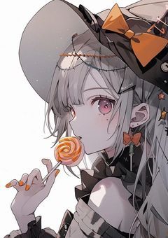 嫌われ魔女 ロスサントスに迷い込みました