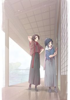 だらける審神者のホワイト過ぎ本丸日常