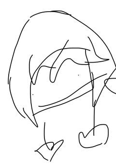 絵を晒すドン☆