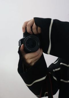 カメラの向こう側