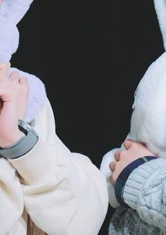 jihoon × junkyu