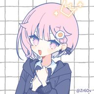 乾　奈々　🩷🐶＠無差別フォロー&フォロバさんのアイコン画像