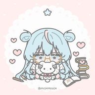 すい️🫧❄️さんのアイコン画像
