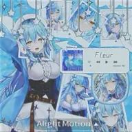 Aquaさんのアイコン画像