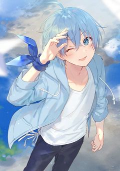 僕の大切な人“たち” 新