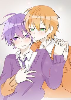 すとぷり BL