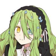 胡蝶ノ泡沫＠スランプ国の村人Ａさんのアイコン画像