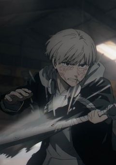 偏差値が足りなかったので風鈴高校行きます