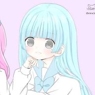 　水 惺　。@めろすとさんのアイコン画像