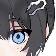 ☑︎ 裏社会．さんのアイコン画像