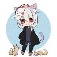 藍 aiさんのアイコン画像