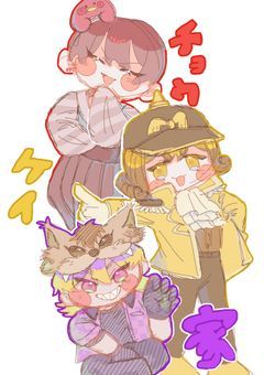 gkfr🖼️✍️＋α