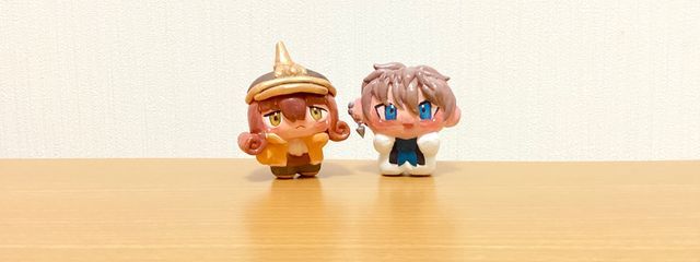 おまりさんの壁紙画像