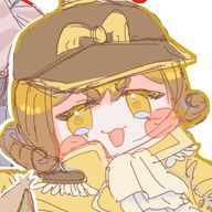 おまりさんのアイコン画像