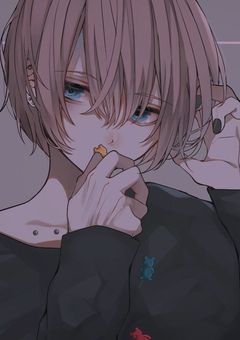 嘘つきちゃん