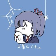 零/レイ_活動おわり。さんのアイコン画像