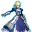 アルトリア・ペンドラゴン