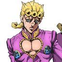 ジョルノ・ジョバーナ