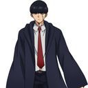 マッシュ・バーンデット