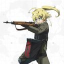 ターニャ・デグレチャフ