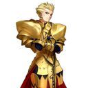 ギルガメッシュ