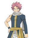 ナツ・ドラグニル