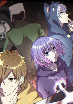 #　また、白昼夢に入った件¿?