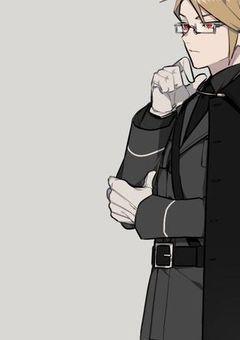 # 最強国総統の嫁です 。【gr】