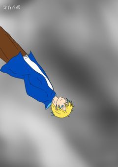 清風悠の旅絵巻〜時空英傑と12色の桃たち〜