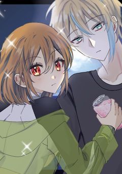 清風悠の旅絵巻ORIGIN 〜Noir〜