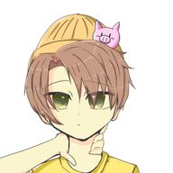 utukiさんのアイコン画像