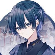 藍川海月さんのアイコン画像