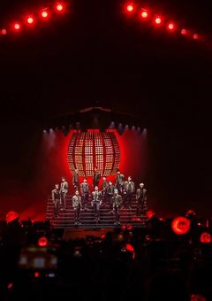 SEVENTEENと余命3ヶ月の私