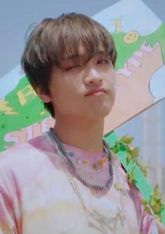 NCT教えて📓