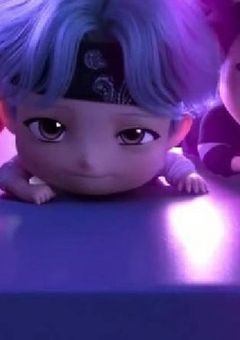 ユンギの幸せとは…