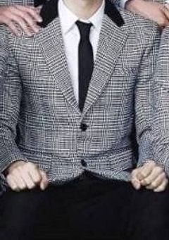 BTS青春(ユンギが狙われまれまくる！