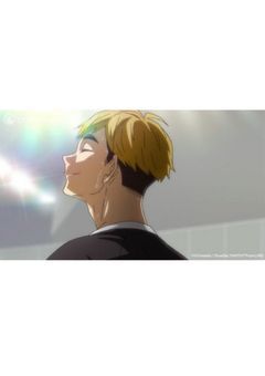 宮侑のお姫様