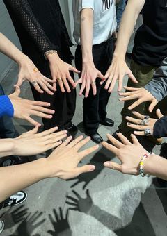 Treasureに愛されすぎて困ってます!?